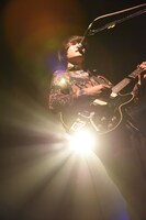 ハヤシコウスケ（Vo, G）