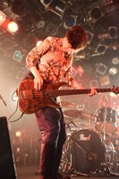 ヤマシタタカヒサ（B, Cho）