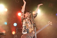 ヤマシタタカヒサ（B, Cho）