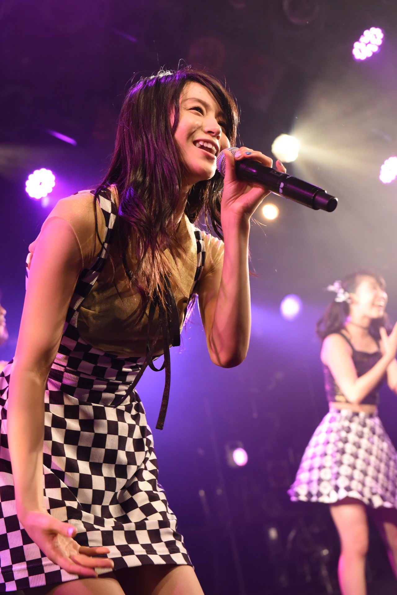 傳谷英里香