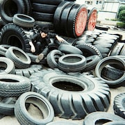 古舘佑太郎「CHIC HACK」ジャケット