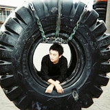 古舘佑太郎(The SALOVERS)