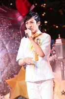 吉田仁人（撮影：笹森健一）(c)2015 SANRIO CO., LTD.