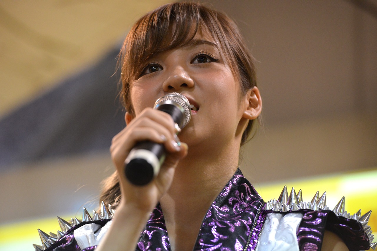 佐藤綾乃