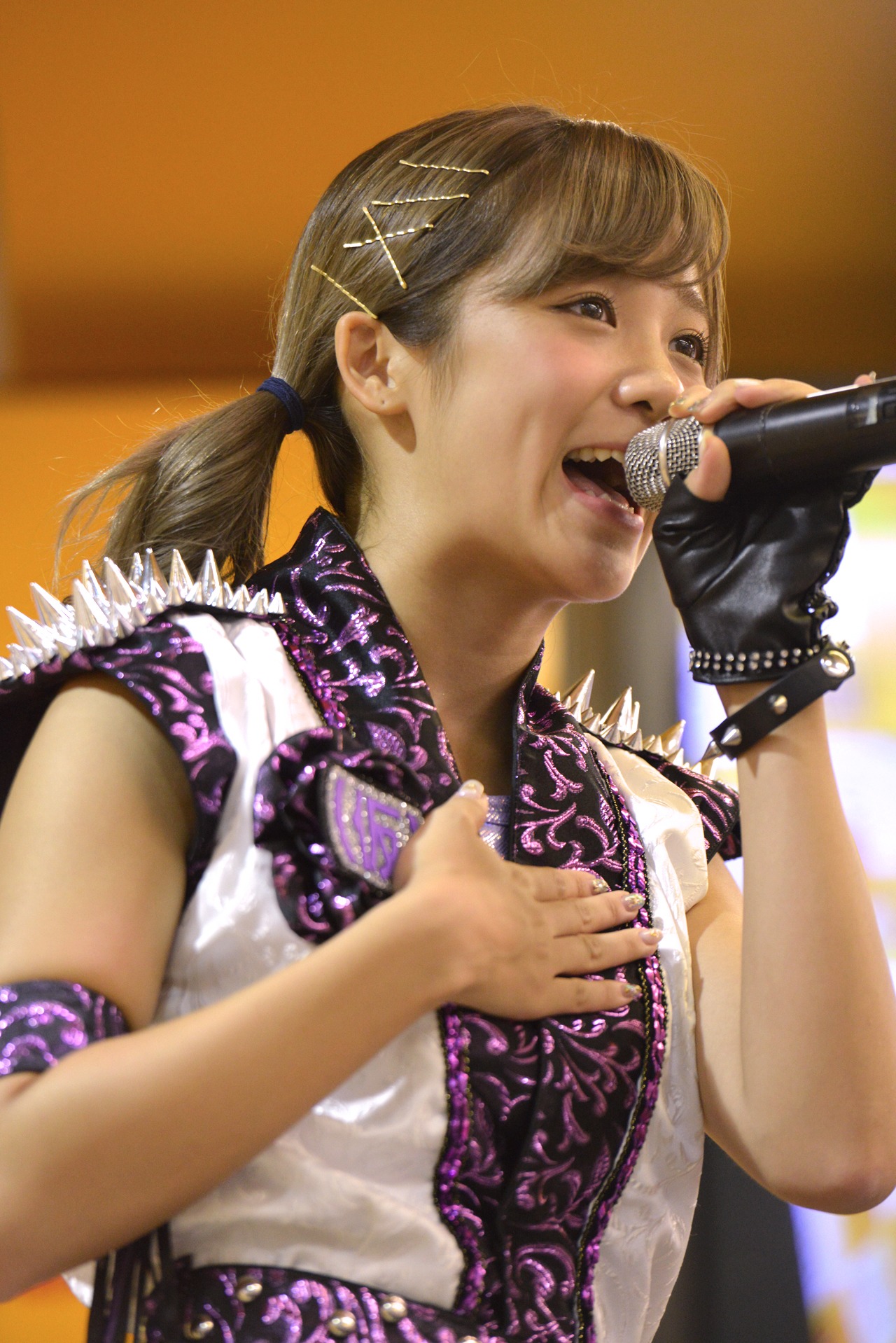 佐藤綾乃