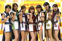 アップアップガールズ（仮）