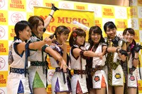 アップアップガールズ（仮）