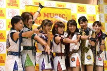 アップアップガールズ（仮）