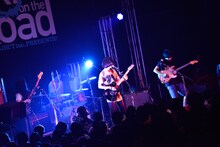 Helsinki Lambda Club（Photo by AZUSA TAKADA）