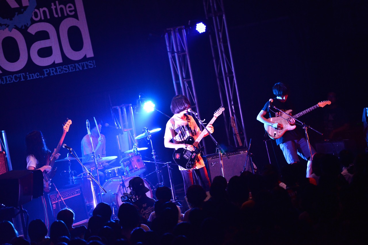 Helsinki Lambda Club（Photo by AZUSA TAKADA）