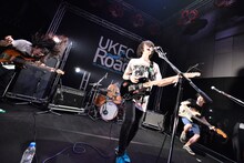 Helsinki Lambda Club（Photo by AZUSA TAKADA）