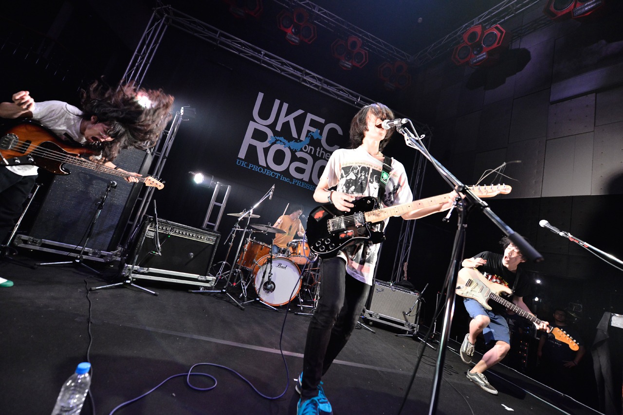 Helsinki Lambda Club（Photo by AZUSA TAKADA）