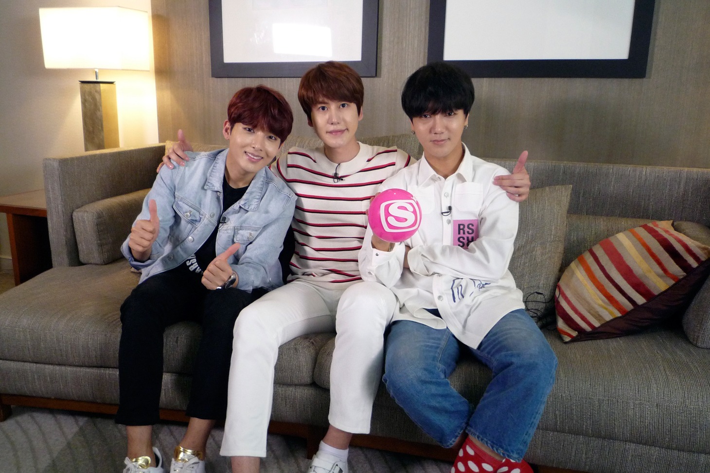 SUPER JUNIOR-K.R.Y.