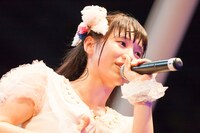 澤田明菜（写真提供：ポニーキャニオン）