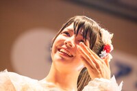 音咲セリナ（写真提供：ポニーキャニオン）