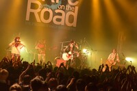 BIGMAMA（Photo by Yuki Kawamoto）