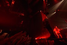 BIGMAMA（Photo by Yuki Kawamoto）