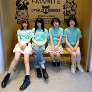 BILLIE IDLEヴィレヴァンでイベント、ラジオ収録とポップアップ展開も