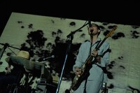 downy（Photo by Yuki Kawamoto）