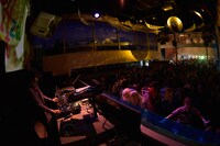 木下理樹（ART-SCHOOL / killingBoy）（Photo by Yuki Kawamoto）