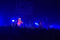 キュウソネコカミ（Photo by Yuki Kawamoto）