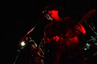 odol（Photo by AZUSA TAKADA）