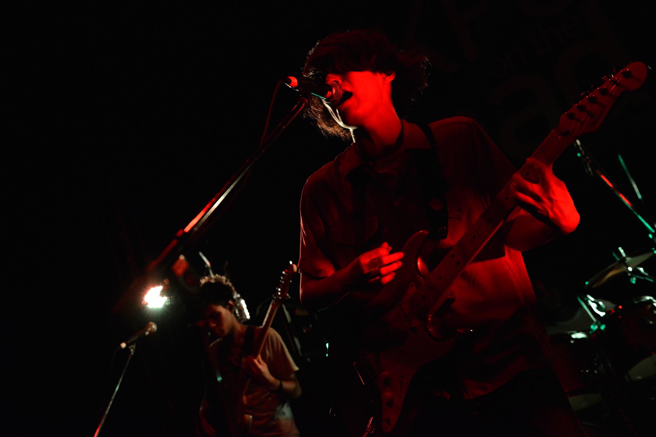 odol（Photo by AZUSA TAKADA）
