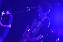 polly（Photo by AZUSA TAKADA）