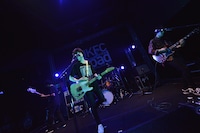 polly（Photo by AZUSA TAKADA）