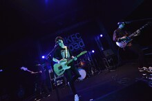 polly（Photo by AZUSA TAKADA）