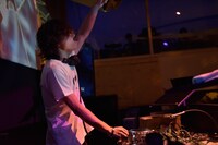 斎藤雄（Getting Better）（Photo by Yuki Kawamoto）