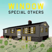 SPECIAL OTHERS「WINDOW」ジャケット