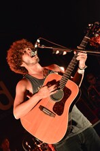 SPiCYSOL（Photo by AZUSA TAKADA）