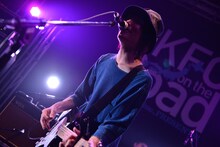 ウソツキ（Photo by AZUSA TAKADA）