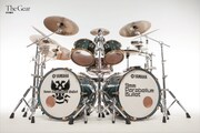 「Tricky Drum Paradise」中面サンプル