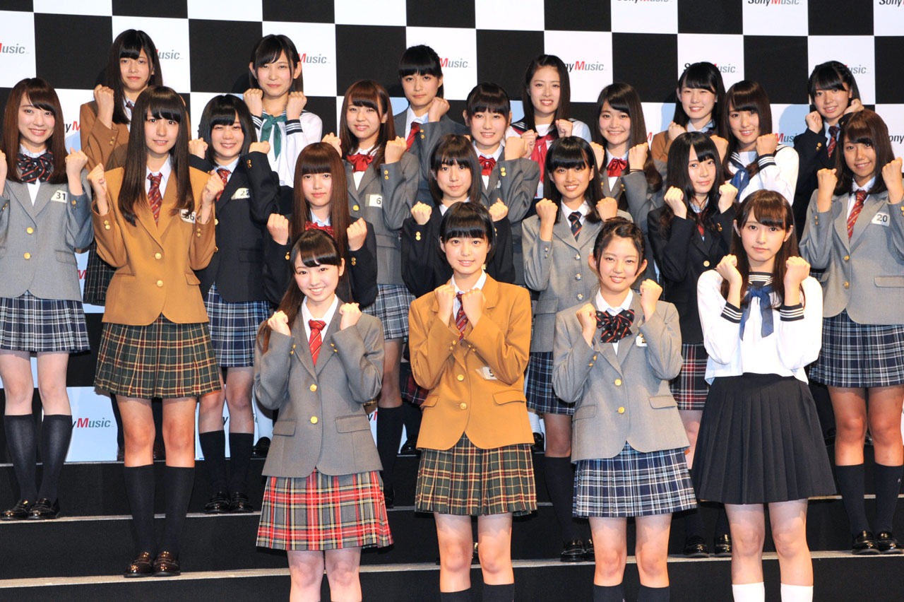 欅坂46