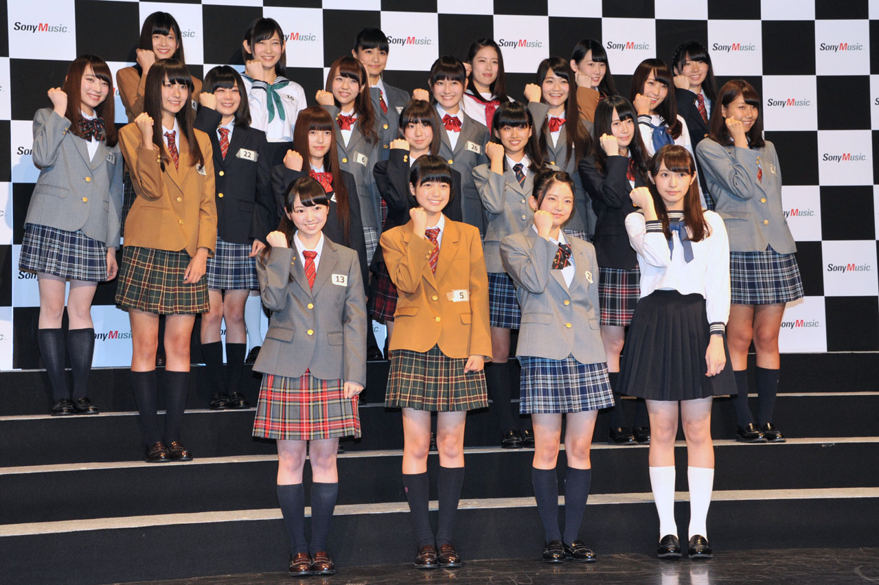 欅坂46