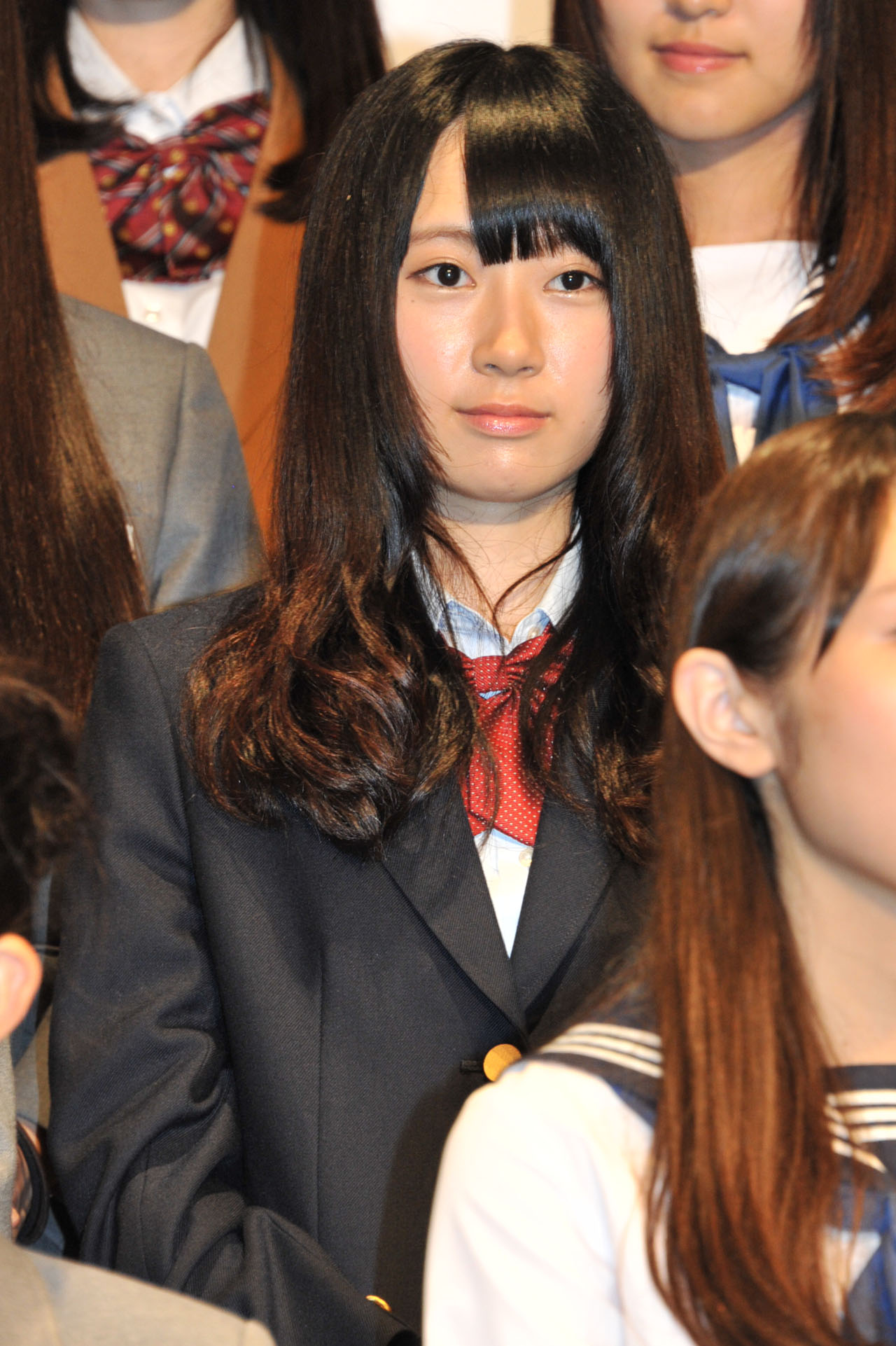 長沢菜々香