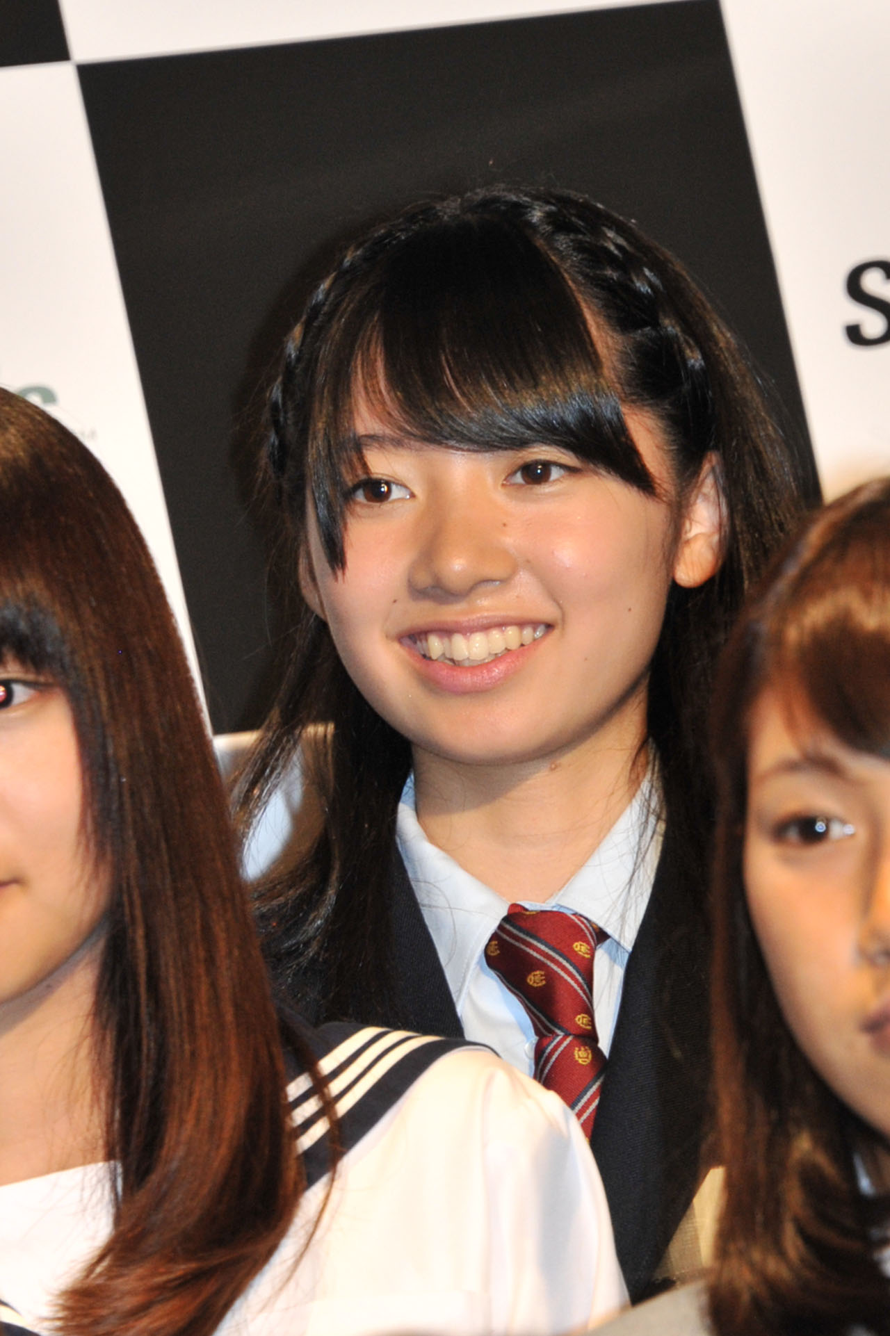 米谷奈々未