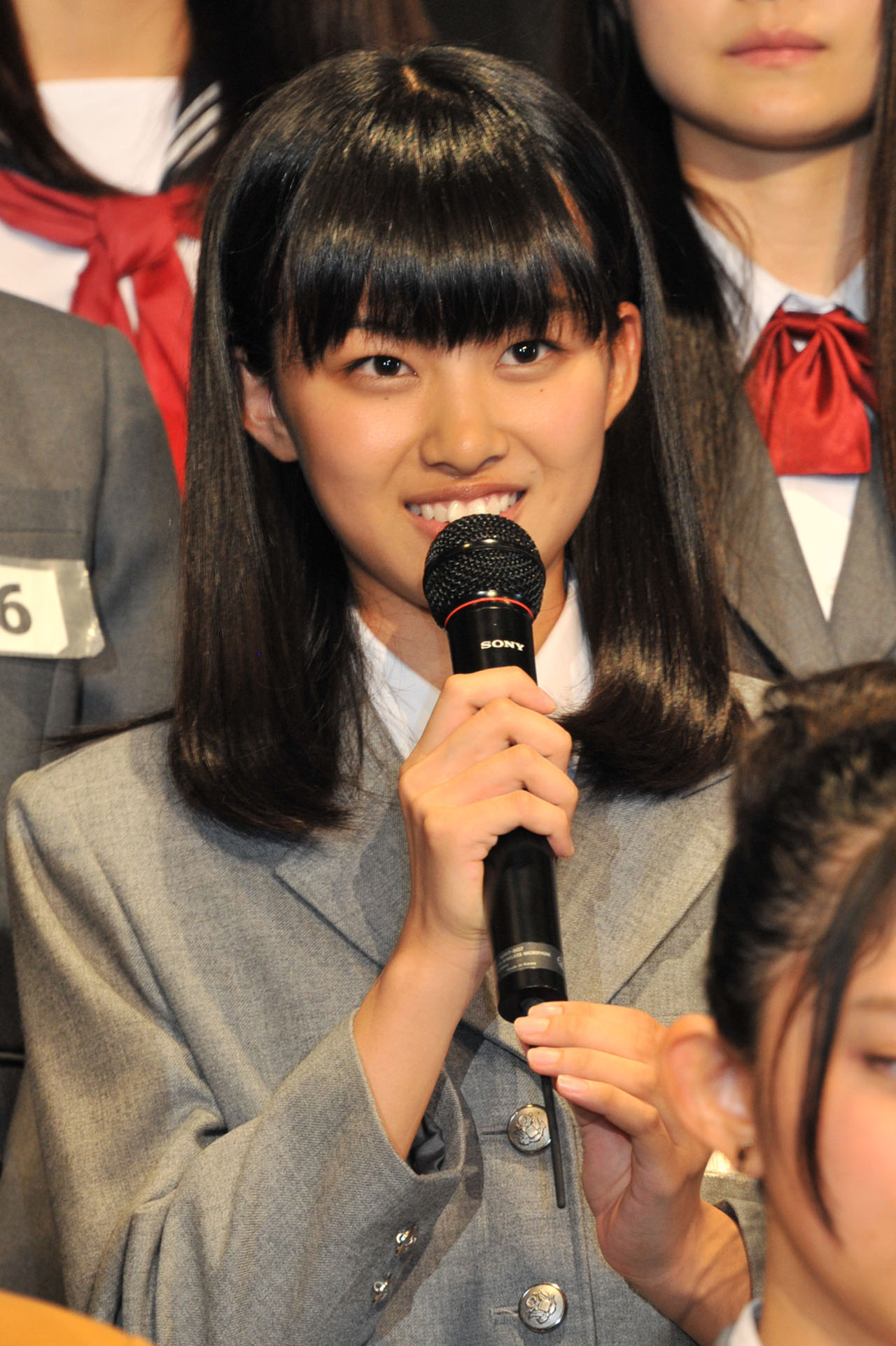 原田葵