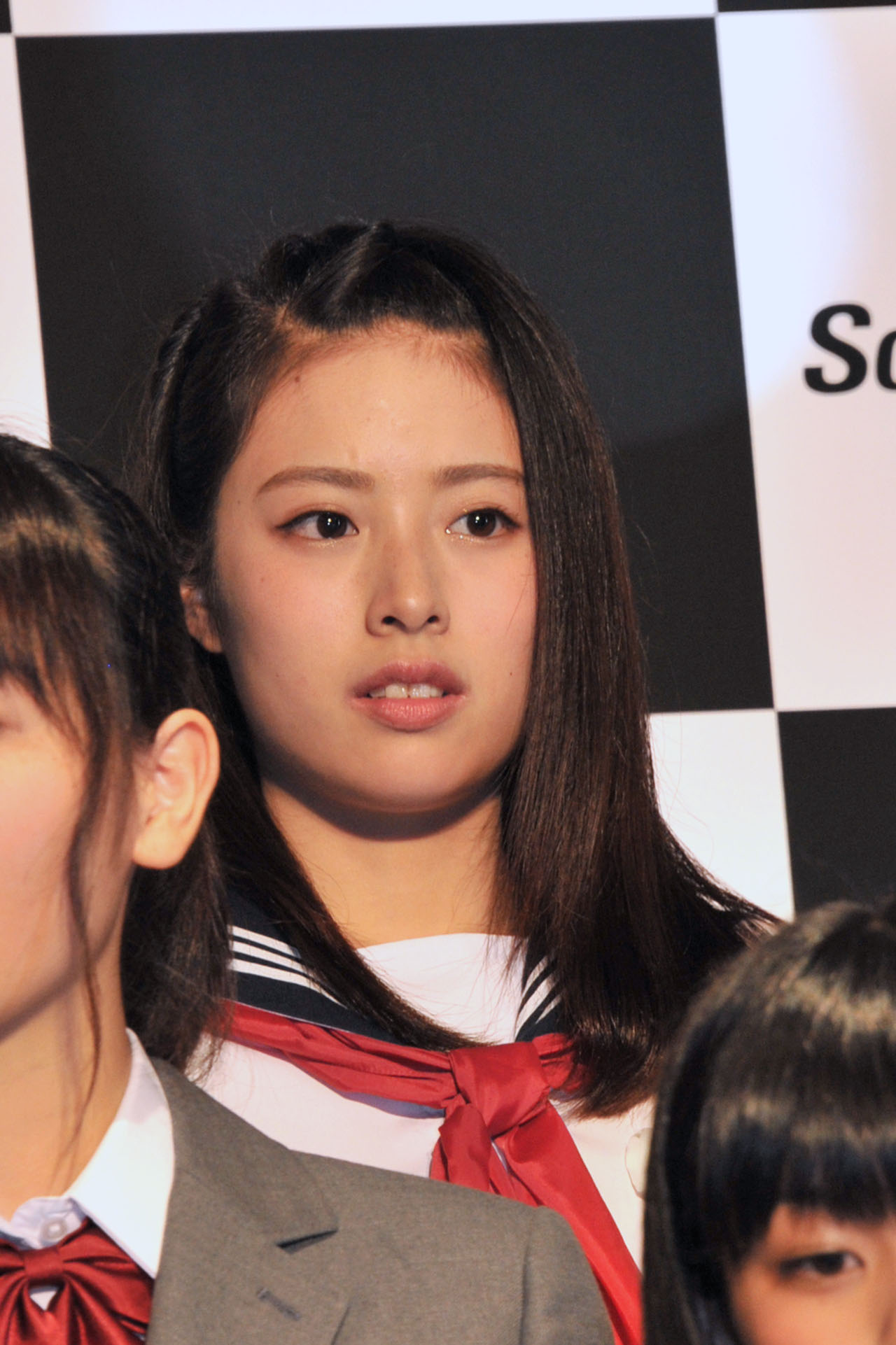 齋藤冬優花