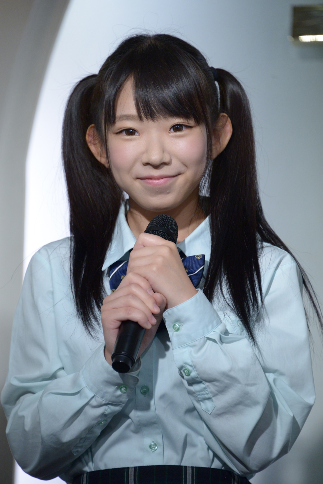 長澤茉里奈