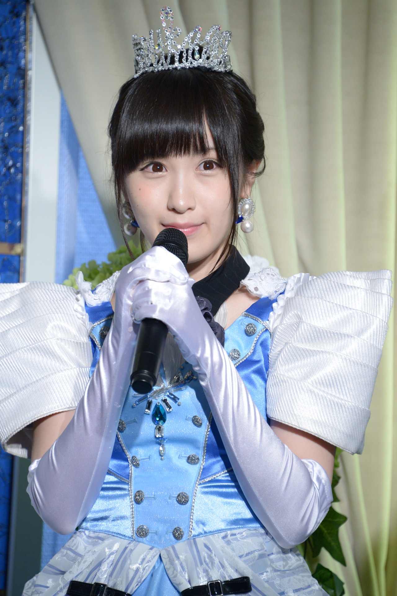 小田桐奈々