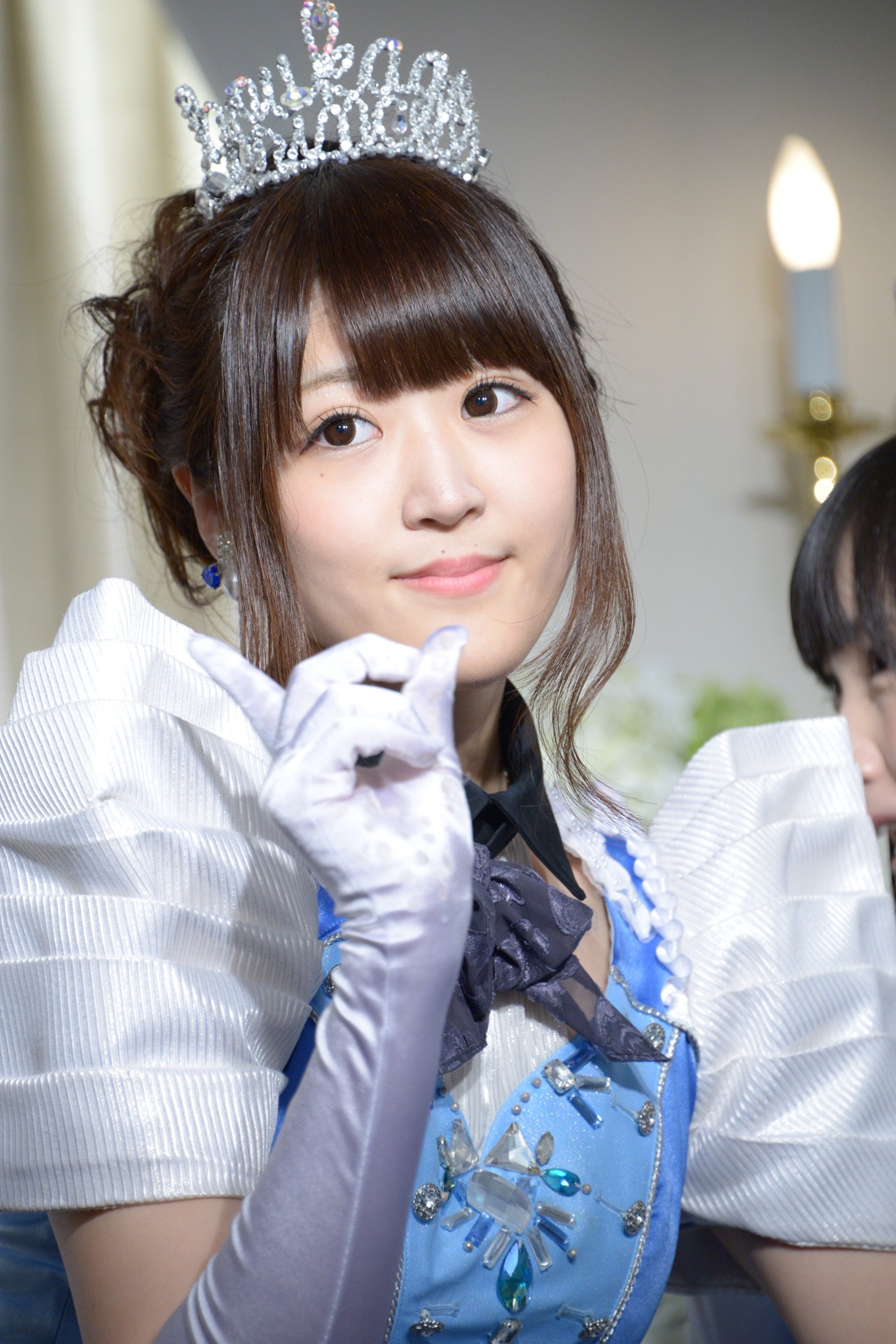 宮下まゆか