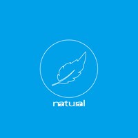 yEAN「NATURAL」ジャケット