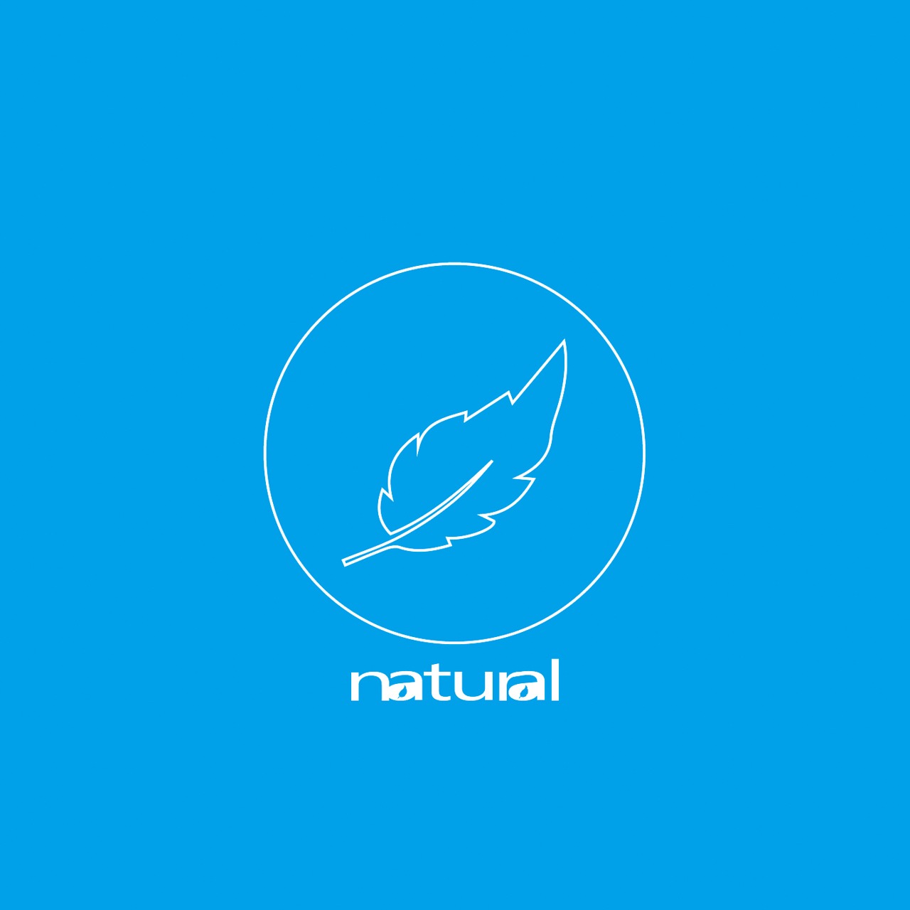 yEAN「NATURAL」ジャケット