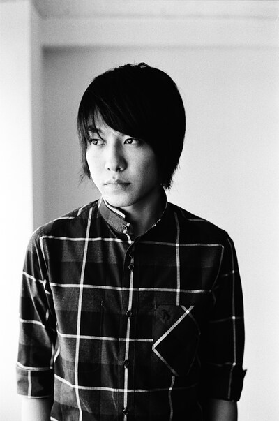 山内総一郎（フジファブリック）