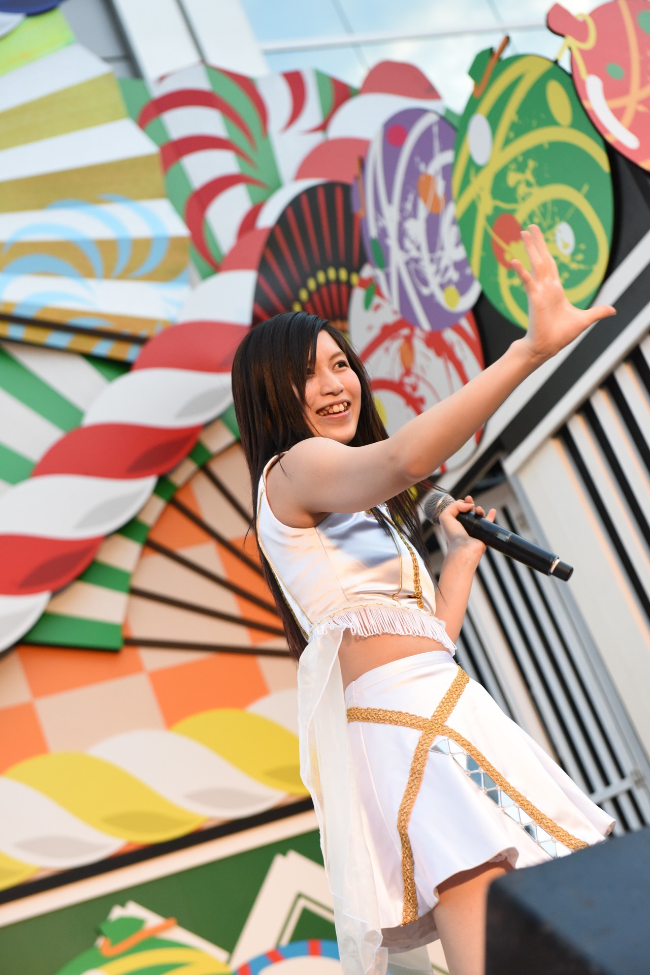 野田怜奈