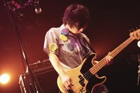 ちばぎん（撮影：ハヤシサトル）