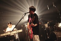 の子（撮影：ハヤシサトル）